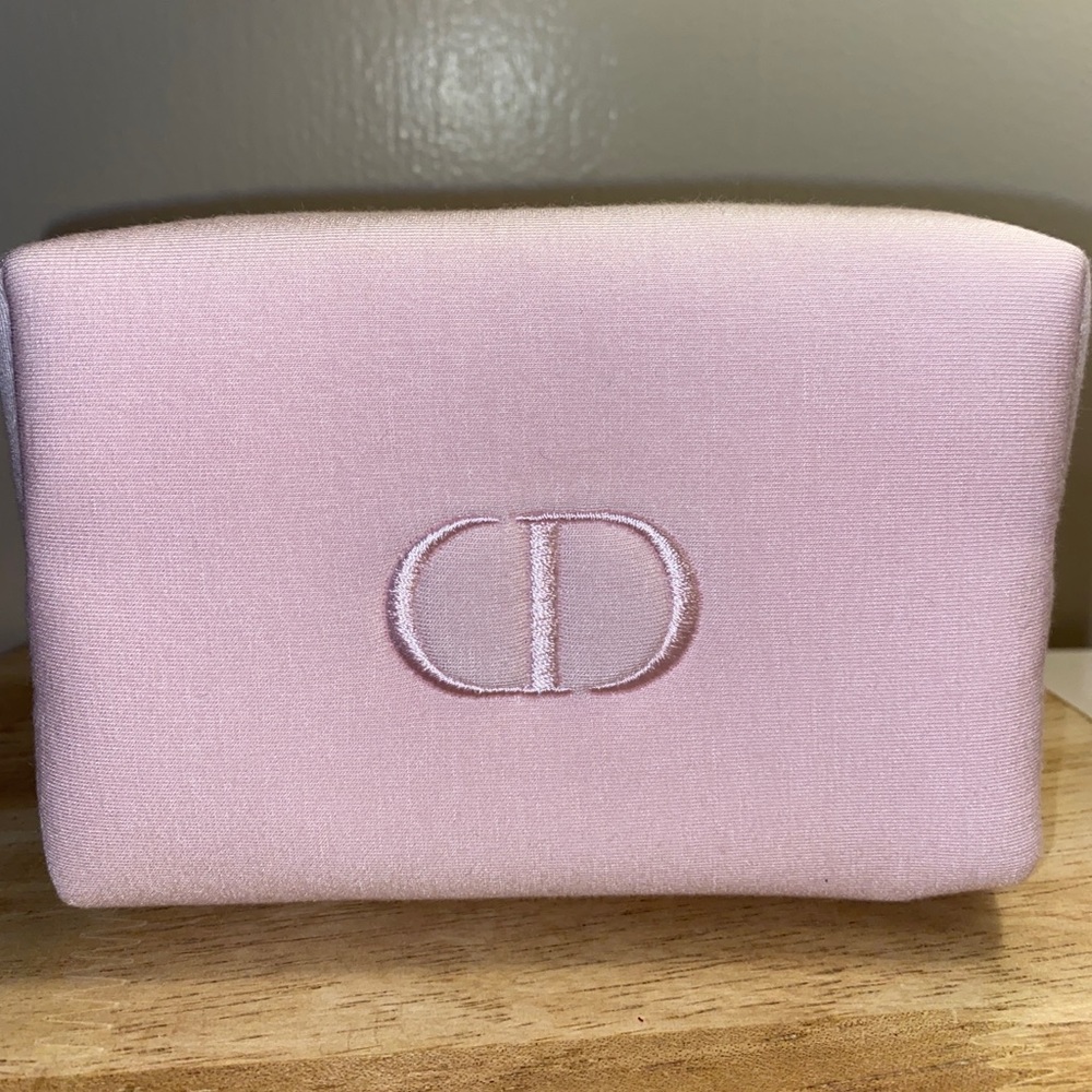 Dior Make Up Bag Brand New!